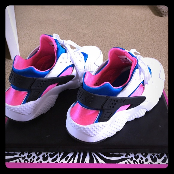 Nike huaraches