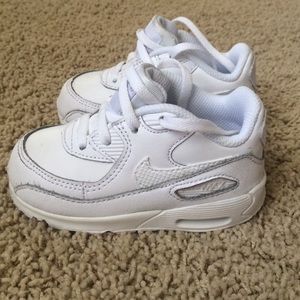 Toddler Nike Air Max size 6C