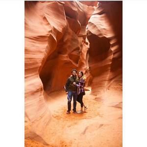 Meet your Posher, Monique