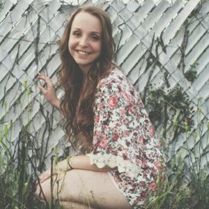 Meet your Posher, Annye