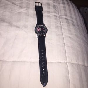Juicy Couture Watch