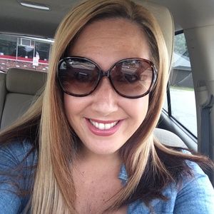 Meet your Posher, Krystle