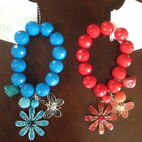 New Bracelets!!! - Picture 1 of 2
