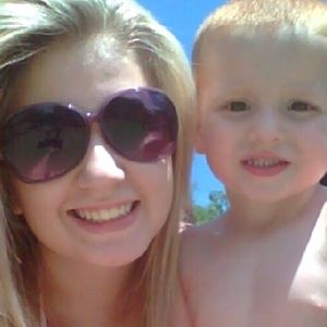 Meet your Posher, Kylee