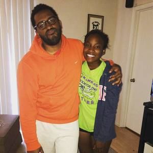 Meet your Posher, Kirsten