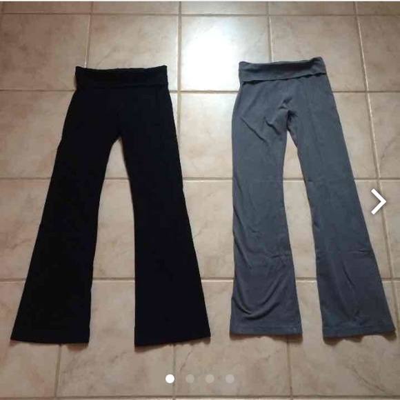 Hard Tail Yoga Pant Bundle