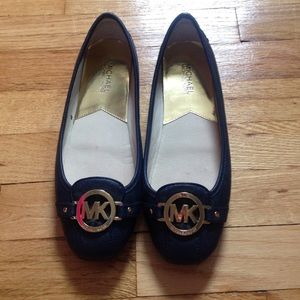 Michael Kors Flats