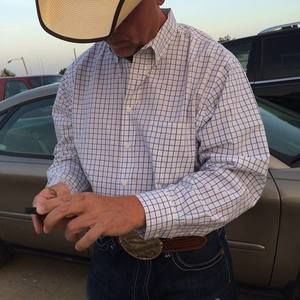 Meet your Posher, David