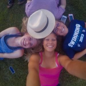 Meet your Posher, Kimberly