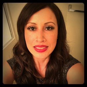 Meet your Posher, Nan