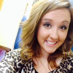 Meet your Posher, Lacey