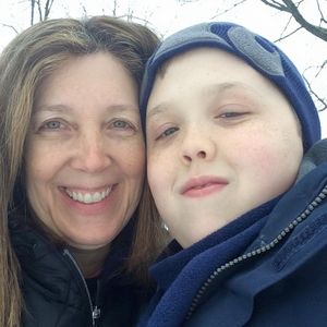 Meet your Posher, Lori