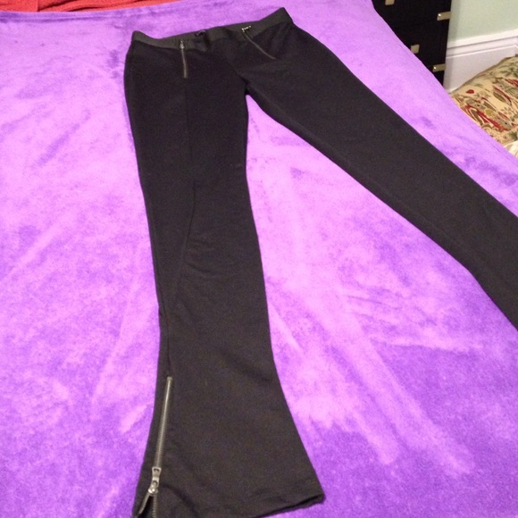 David Lerner Pant