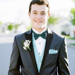 Meet your Posher, Cole