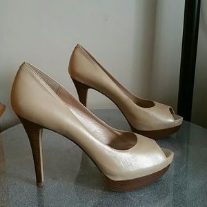 BCBGeneration Heels