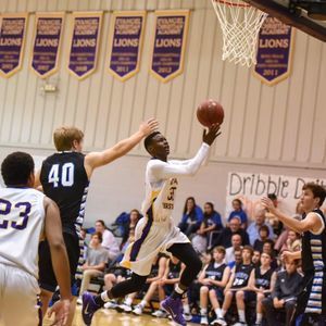 Meet your Posher, Del