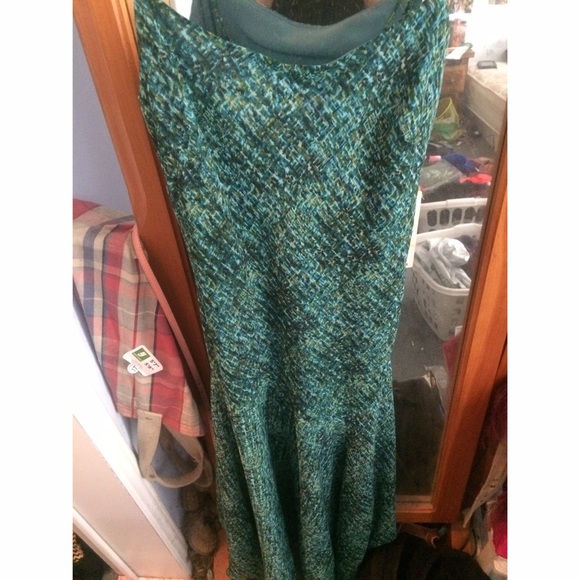 Evan-Picone Dress