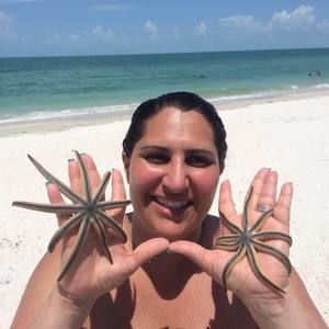 Meet your Posher, Tina marie