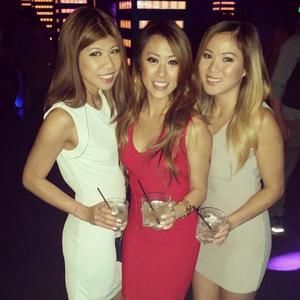 Meet your Posher, Vicky