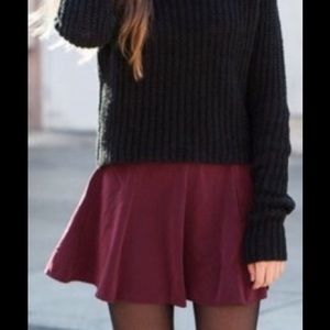 brandy Melville Skirt