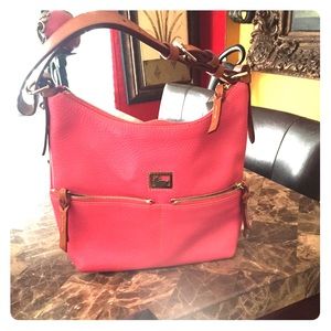 Dooney:) purse