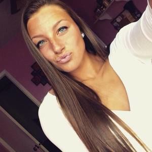 Meet your Posher, Jess