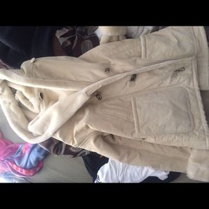 Gallery Winter Coat
