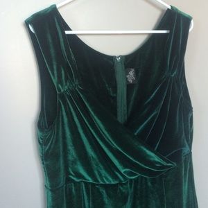Rock Steady Dress aka ModCloth's Lady Love Song