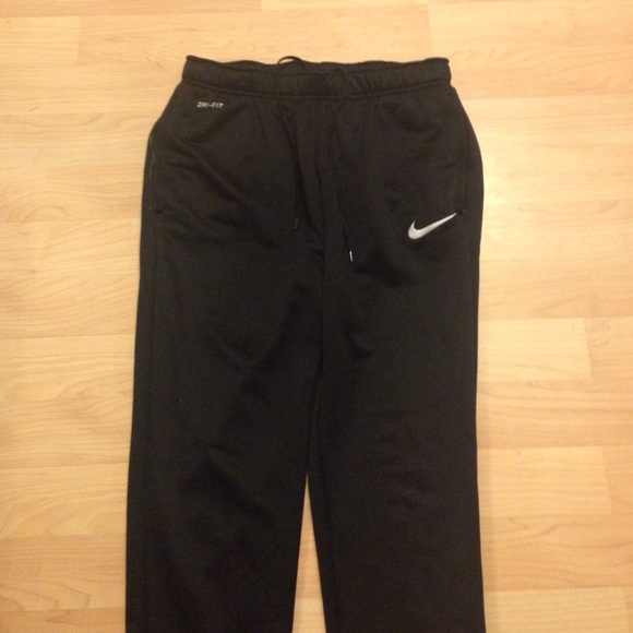 Nike Dri-Fit sweats