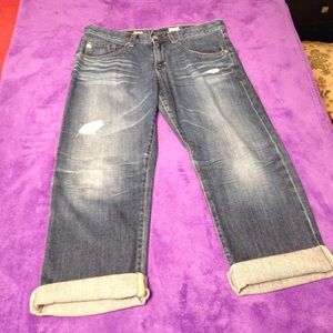 AG Jeans