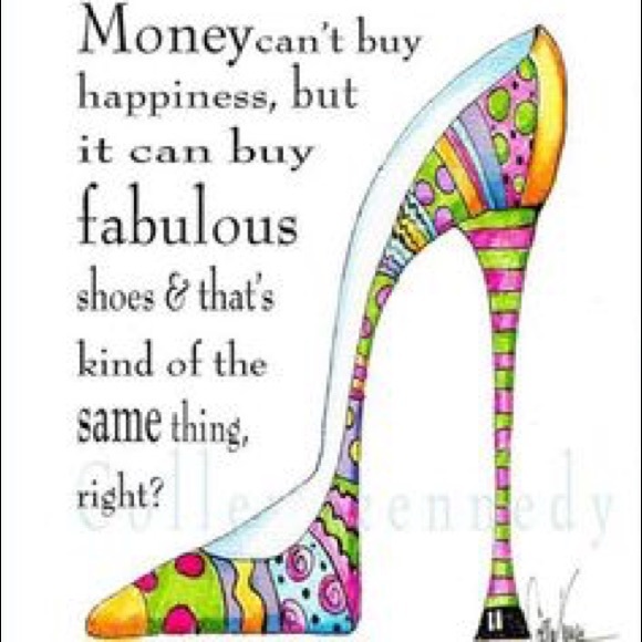 Meet your Posher, Angelina - Picture 2 of 3