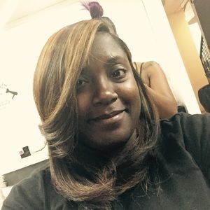 Meet your Posher, Charmaine