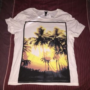 Graphic T-shirt
