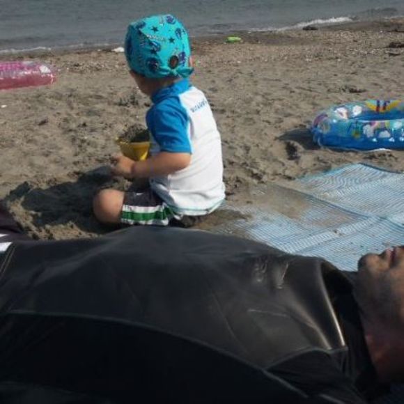 Meet your Posher, James - Picture 1 of 1