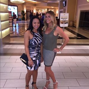 Meet your Posher, Rindy