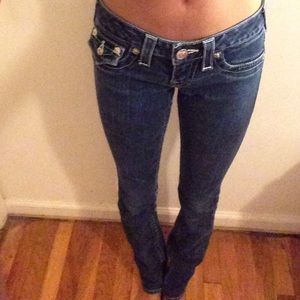 True religion brand jeans