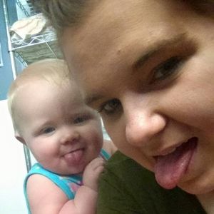 Meet your Posher, Amber