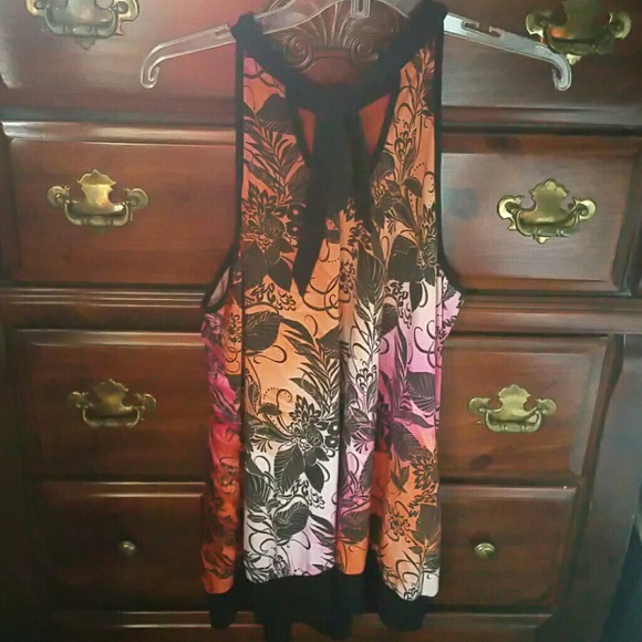 🌟Lanebryant top - Picture 3 of 3