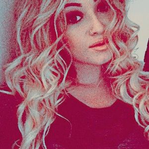 Meet your Posher, Ashlee