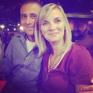 Meet your Posher, Harmony