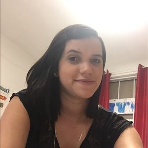 Meet your Posher, Nora