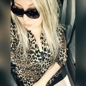 Meet your Posher, Johanna