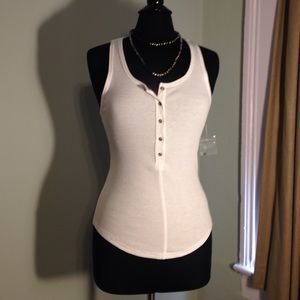 Free People Tank