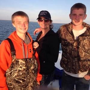 Meet your Posher, Dana