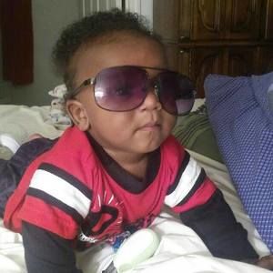 Meet your Posher, Toniann