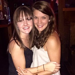 Meet your Posher, Sara