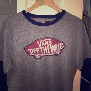Vans Original T-Shirt