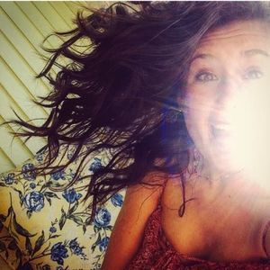 Meet your Posher, Mackenzie