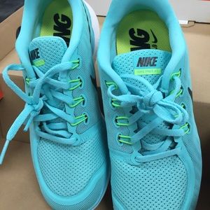 Brandnew nike 5.0