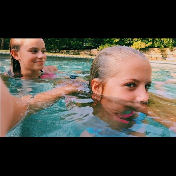 Meet your Posher, Lila